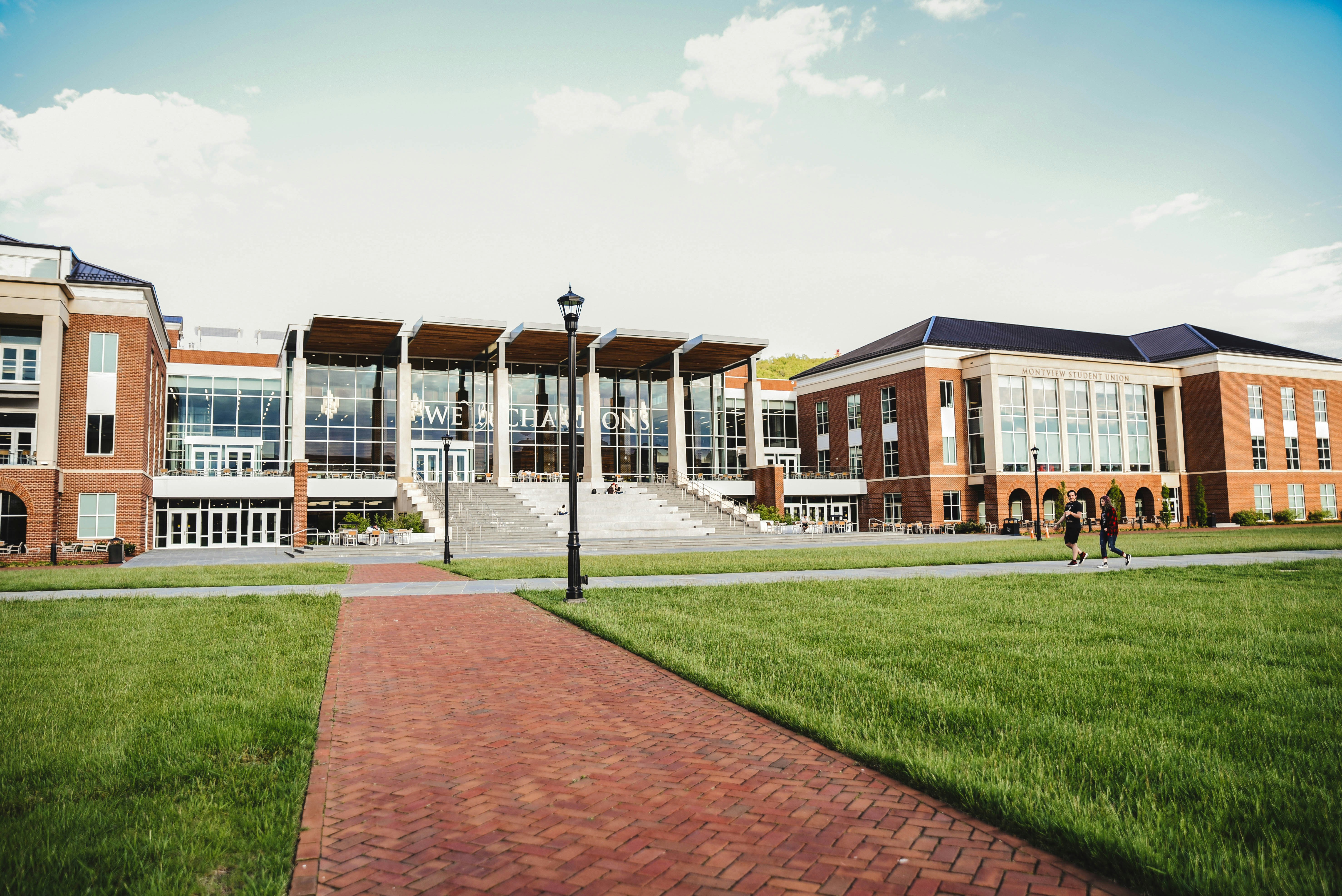Mayville State University Child Development Programs gallery image